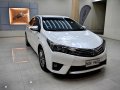 Toyota Corolla 1.6V A/T Matic  2016  @ 558t Negotiable Batangas Area-23