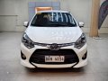 Toyota Wigo 1.0G   ` Automatic  2019 @ 428t Negotiable Batangas Area-2