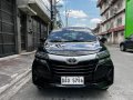 2019 Toyota Avanza E Manual transmission-0