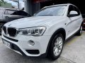 BMW X3 2017 xDrive18d xline Automatic -1