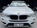 BMW X3 2017 xDrive18d xline Automatic -0