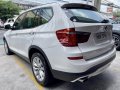 BMW X3 2017 xDrive18d xline Automatic -3