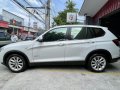 BMW X3 2017 xDrive18d xline Automatic -2