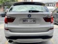 BMW X3 2017 xDrive18d xline Automatic -4