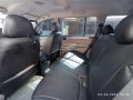 SUV Mitsubishi Montero Sport 2013 Automatic-9