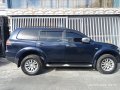 SUV Mitsubishi Montero Sport 2013 Automatic-11