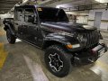 HOT!!! 2022 Jeep Gladiator Rubicon -1