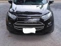 Ford Ecosport TREND 2018-0