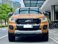 2017 Ford Ranger Wildtrak 4x4 Automatic Diesel TOP OF THE LINE‼️-0