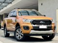 2017 Ford Ranger Wildtrak 4x4 Automatic Diesel TOP OF THE LINE‼️-1