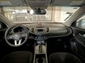 Kia Sportage 2.0 EX CRDI Automatic-5