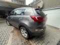 Kia Sportage 2.0 EX CRDI Automatic-4