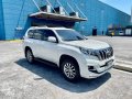2017 Toyota Landcruiser Prado Dubai 4x4 Diesel AT  -1