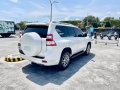 2017 Toyota Landcruiser Prado Dubai 4x4 Diesel AT  -2