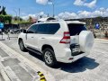 2017 Toyota Landcruiser Prado Dubai 4x4 Diesel AT  -3