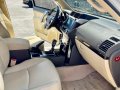 2017 Toyota Landcruiser Prado Dubai 4x4 Diesel AT  -5