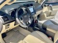 2017 Toyota Landcruiser Prado Dubai 4x4 Diesel AT  -6