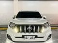 2017 Toyota Landcruiser Prado Dubai 4x4 Diesel AT  -14