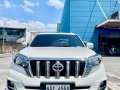 2017 Toyota Landcruiser Prado Dubai 4x4 Diesel AT  -15