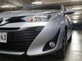 2019 Toyota Vios 1.3L E Dual VVT-i AT ALMOST NEW-3