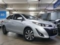 2019 Toyota Vios 1.3L E Dual VVT-i AT ALMOST NEW-0