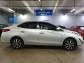 2019 Toyota Vios 1.3L E Dual VVT-i AT ALMOST NEW-6