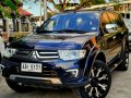 HOT!!! 2015 Mitsubishi Montero GLS V for sale at affordable price -2