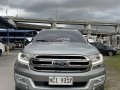 2016 Ford Everest Titanium Plus 4x2 A/T-0