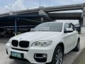 2014 BMW X6 Xdrive35i A/T-1