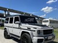 2000 Mercedes Benz G500 AWD A/T-1