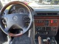 2000 Mercedes Benz G500 AWD A/T-6