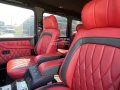 2000 Mercedes Benz G500 AWD A/T-7