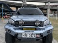 2016 Isuzu Mux LS-A A/T Turbo diesel -0