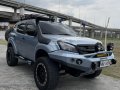 2016 Isuzu Mux LS-A A/T Turbo diesel -2