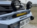 2016 Isuzu Mux LS-A A/T Turbo diesel -6