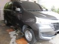 Pre-owned Blue 2017 Toyota Avanza  1.3 J M/T for sale-1