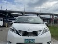 2013 Toyota Sienna XLE A/T-0