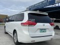 2013 Toyota Sienna XLE A/T-3