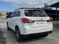 2015 Mitsubishi ASX GLS 2.0 A/T-5