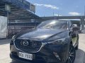 2018 Mazda CX-3 2.0 AWD Skyactive A/T-1