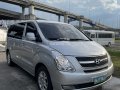 2010 Acquired Hyundai Starex CVX A/T-2