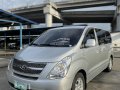 2010 Acquired Hyundai Starex CVX A/T-1