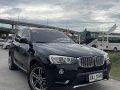 2015 BMW X3 A/T-1