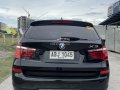 2015 BMW X3 A/T-5