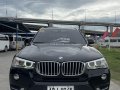 2015 BMW X3 A/T-0