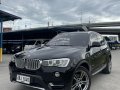 2015 BMW X3 A/T-2