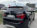 2015 BMW X3 A/T-4