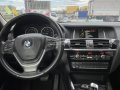 2015 BMW X3 A/T-6