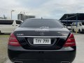 2012 Mercedes Benz S400 Hybrid A/T-5