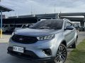 2021 Ford Territory Titanium Plus A/T-2